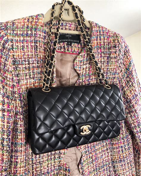 cost of chanel purse in france|chanel price range.